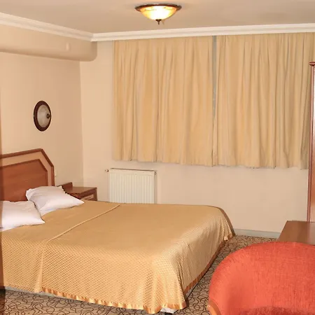 Otel Evkuran Ankara