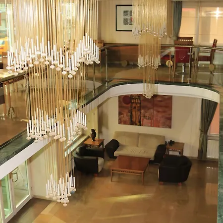 Otel Evkuran