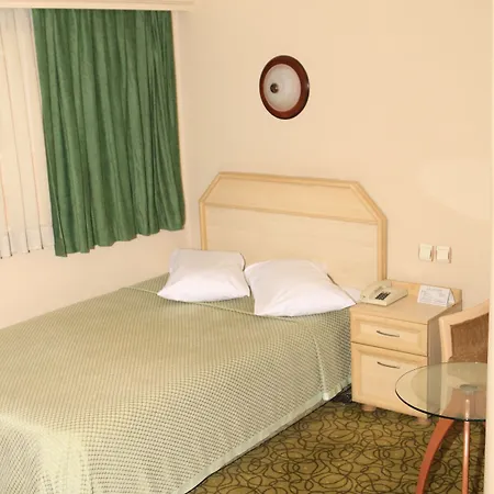 Evkuran Otel 3*
